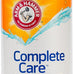 Arm & Hammer Complete Care Dog Dental Water Additive with Baking Soda and Calcium for Daily Oral Health and Fresh Breath, 16 Fl Oz