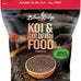 Blue Ridge Koi Fish Food 5lb - Large 3/16 inch Growth Formula for Koi, Goldfish, and Pond Fish