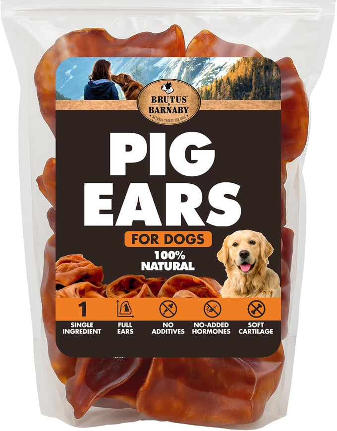brutus-and-barnaby-whole-pig-ears-dog-chews-12ct-all-natural-slow-cooked