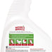 Nature's Miracle Enzymatic Urine Destroyer Plus for Dogs, 32 oz, Severe Stain Removal Formula