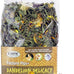 Exotic Nutrition Pasture Plus+ Dandelion Delicacy - Natural High-Fiber Dried Flower Treat for Herbivorous Small Pets