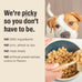 The Honest Kitchen Whole Food Clusters Grain Free Chicken Dry Dog Food, 5 lb