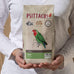 Psittacus Minor 1 lb Complete Pellet Diet for Lovebirds Parrotlets and Green Cheeks