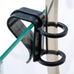 Tetra Water Cleaner Gravel Siphon for Freshwater Aquariums up to 55 gallons