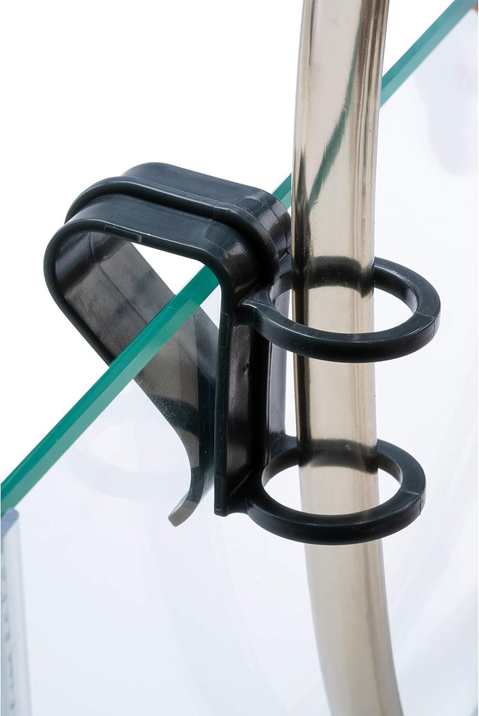 Tetra Water Cleaner Gravel Siphon for Freshwater Aquariums up to 55 gallons