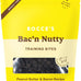 Bocce's Bakery Wheat-Free Chicken & Pumpkin Sunday Roast Dog Training Treats, 6 oz, All-Natural, USA Made