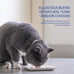 INABA Churu Bisque for Cats, Creamy Lickable Purée Side Dish with Vitamin E, 1.4 Ounces per Pouch, 12 Pouches, Tuna & Chicken Variety
