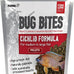 Fluval Bug Bites Cichlid Fish Food, Pellets for Medium to Large Fish, 3.53 oz, Nutrient-Rich Black Soldier Fly Larvae, Made in Canada