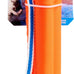 chuckit! amphibious bumper fetch stick toy for medium dogs - floats in water - interactive dog toys