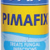 API PIMAFIX antifungal remedy for freshwater and saltwater fish aquariums, 16-ounce bottle, natural West Indian Bay Tree extract