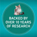 Purina ONE LiveClear Allergen-Reducing Dry Kitten Food Formula with Real Chicken As The Number One Ingredient - 5 lb. Bag