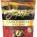 Zignature limited ingredient formula biscuits whitefish dog treats, 12 oz, crunchy texture, bone shape