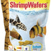Tetra ShrimpWafers Complete Diet for Omnidorous Bottom Feeders Catfish and Loaches 3 Ounce