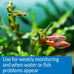 api freshwater master test kit 800-test freshwater aquarium water quality monitoring kit, multi-colored, white, single