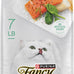 Purina Fancy Feast Dry Cat Food With Ocean Fish, Salmon, and Garden Greens Accents - 7 lb. Bag
