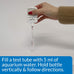 api freshwater master test kit 800-test freshwater aquarium water quality monitoring kit, multi-colored, white, single
