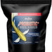 Blue Ridge Probiotic Plus 3/16" Floating Pellet Koi Food, 5lb, for Immunity and Digestion