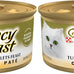 Purina Fancy Feast Pate Turkey and Giblets Feast Classic Grain Free Wet Cat Food Pate - (Pack of 24) 3 oz. Cans