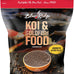 Blue Ridge 2lb Koi Food for Ponds - Large and Mini Blend Growth Formula, Premium Fish Food for Koi and Goldfish