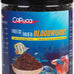 8 oz Tropical Fish Flakes - High Protein, Krill & Spirulina for Betta, Guppies, Color Enhancing Formula