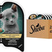 sheba perfect portions kitten wet cat food, 2.6 oz twin-pack trays, 24 count, 48 servings