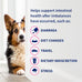 nutramax proviable probiotics for dogs and cats, 5 billion cfus, 80 capsules