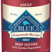 Blue Buffalo Homestyle Recipe Adult Wet Dog Food, 12.5-oz cans, 12 count, Made with Beef and Garden Vegetables, Natural Ingredients
