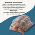 Fluker's 1 oz freeze-dried river shrimp for lizards, reptiles, birds, fish, and hedgehogs, a nutrient-packed treat