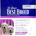 Dr. Gary's Best Breed Puppy Recipe 28lbs Natural Dry Dog Food