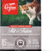 oriyen grain-free high-protein premium dry cat food original recipe 4lb bag for adult cats