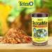 Tetra TetraMin XL Tropical Flakes, 2.82 oz, large flakes, nutritionally balanced fish food