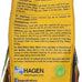 Hari Hagen Tropimix Enrichment Food for Cockatiels and Lovebirds, 2 lb, Parrot Food with Seeds Fruits Nuts