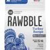 bixbi rawbble freeze dried beef cat food 3.5 oz usa made small batches