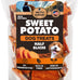 Brutus & Barnaby usa-grown sweet potato dog treats for sensitive stomachs, single ingredient, hypoallergenic