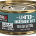 Koha limited ingredient diet duck pate for cats, single meat wet cat food, sensitive stomachs, 3oz pack of 24