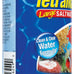 Tetra Marine Large Saltwater Flakes Nutritionally Balanced Fish Food for Saltwater Fish 5.65 oz
