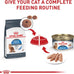 Royal Canin Feline Care Nutrition Weight Care Adult Dry Cat Food, 6 lb Bag