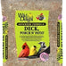 Wild Delight 374050 5lb deck porch patio bird food with pistachios, sunflower kernels, and vitamins