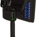 Tetra Whisper IQ 45 Power Filter, 45 Gallons, 215 GPH, With Stay Clean Technology and Quiet Operation