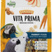 Sunseed Vita Prima Wholesome Nutrition Parrot Food, 4 LBS, nutrient-rich ancient grains, vitamins A, D, and E