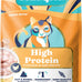 Solid Gold High Protein Grain Free Chicken Cat Dry Food with Probiotics for All Ages 12LB