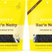 Bocce's Bakery Wheat-Free Chicken & Pumpkin Sunday Roast Dog Training Treats, 6 oz, All-Natural, USA Made