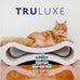 weruva truluxe grain-free wet cat food 10-flavor variety pack, 3 oz cans, 20 total