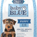 Blue Buffalo Baby Blue Puppy Dry Food, Chicken, 4 lb