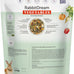 Bunny Nature RabbitDream Vegetables 63 Herbs & Veggies - Rabbit Food, Grain-Free, No Additives - 3.3 lbs, Trimello Cold-Pressed