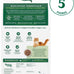 Nutro Wholesome Essentials Senior Dry Cat Food, Senior Cat Food Dry Chicken & Brown Rice Recipe, 5 lb. Bag