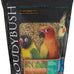 RoudyBush Daily Maintenance Food for Small Birds - Scientifically Formulated Pellets with Corn, Wheat, Soy, and More - 44oz