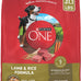 Purina ONE Chicken & Rice Dry Dog Food - 40 lb Bag