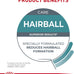 Royal Canin Feline Care Nutrition Hairball Care Adult Dry Cat Food, 6 lb Bag