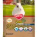 Kaytee Timothy Complete Rabbit Food, Timothy Hay, High in Fiber, Dental Health, Digestion, 9.5 pounds
